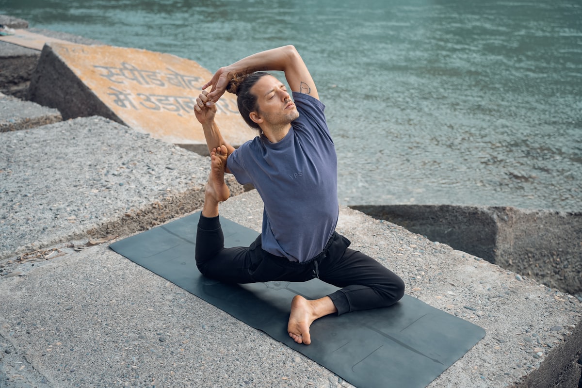 Yoganutrientflex wellness community gathering